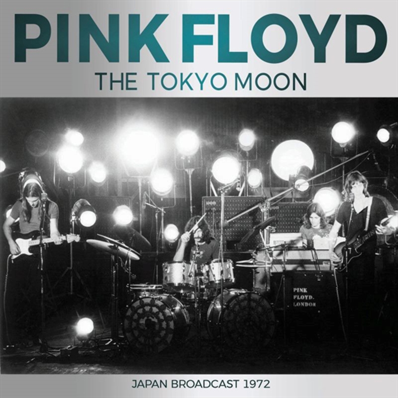 The Tokyo Moon/Product Detail/Rock/Pop