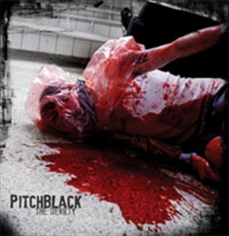 The Devilty/Product Detail/Rock/Pop