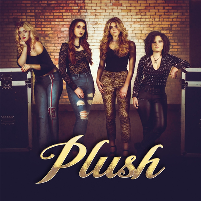 Plush/Product Detail/Rock/Pop