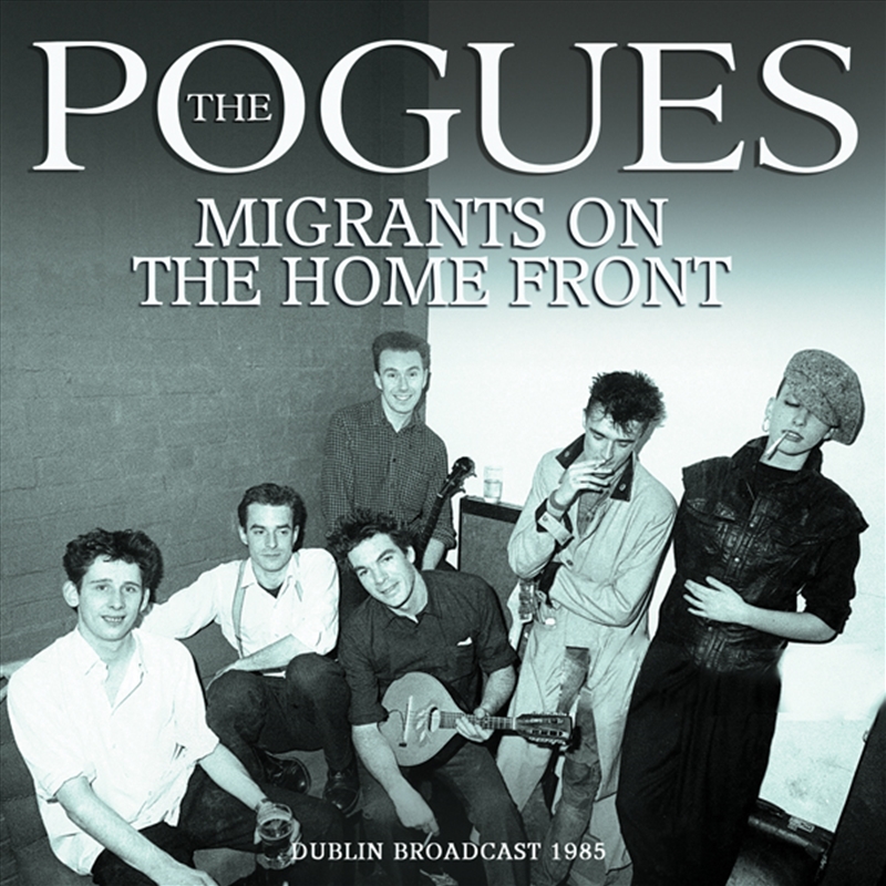 Migrants On The Home Front/Product Detail/Alternative