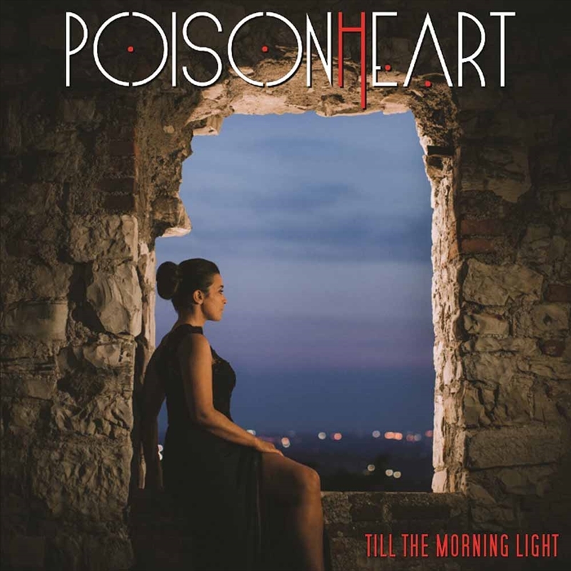 Till The Morning Light/Product Detail/Rock/Pop