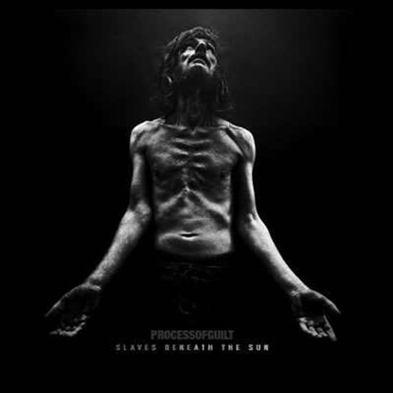 Slaves Beneath The Sun (Ltd.Digi)/Product Detail/Metal