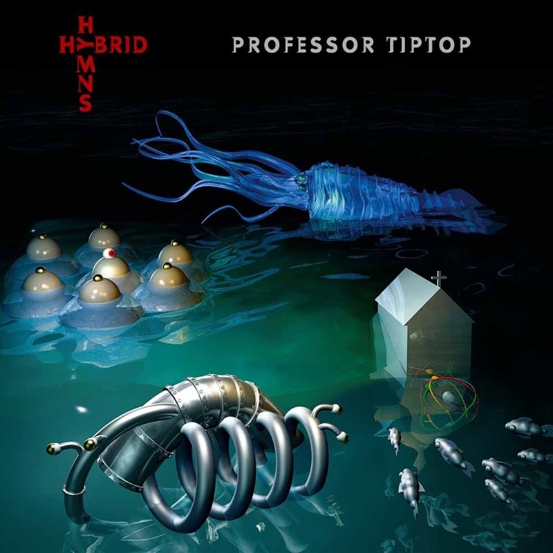 Hybrid Hymns/Product Detail/Rock/Pop