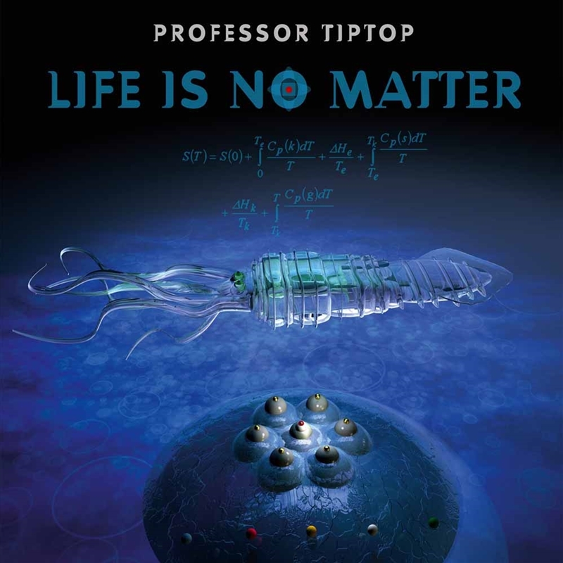 Life Is No Matter/Product Detail/Rock/Pop
