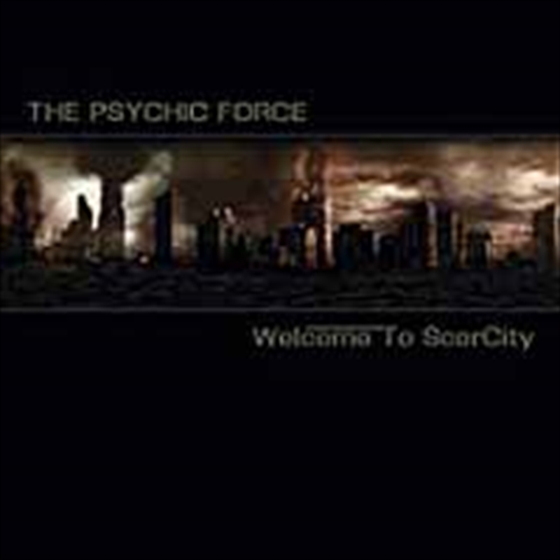 Welcome To Scarcity/Product Detail/Metal