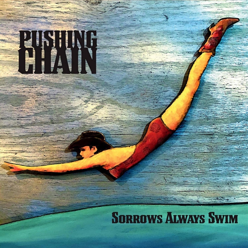 Sorrows Always Swim/Product Detail/Rock/Pop