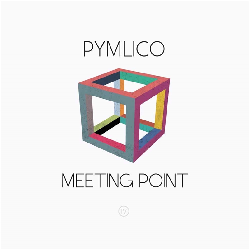 Meeting Point/Product Detail/Rock/Pop