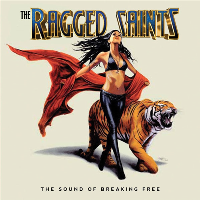 The Sound Of Breaking Free/Product Detail/Rock/Pop