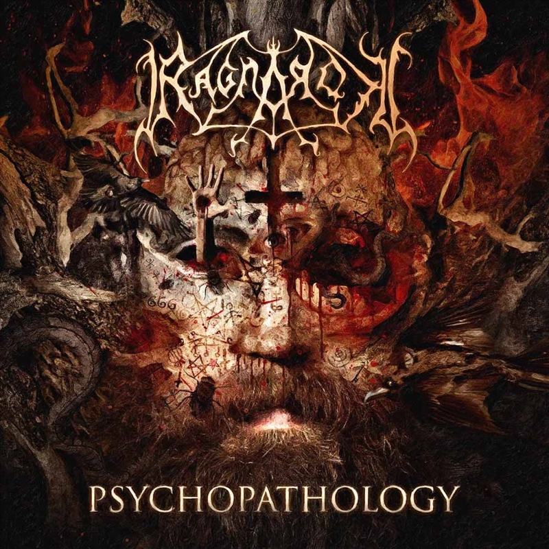 Psychopathology/Product Detail/Rock/Pop