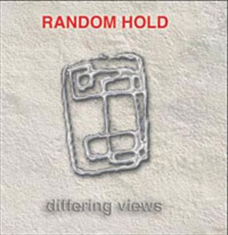Differing Views(2Cd)/Product Detail/Rock/Pop