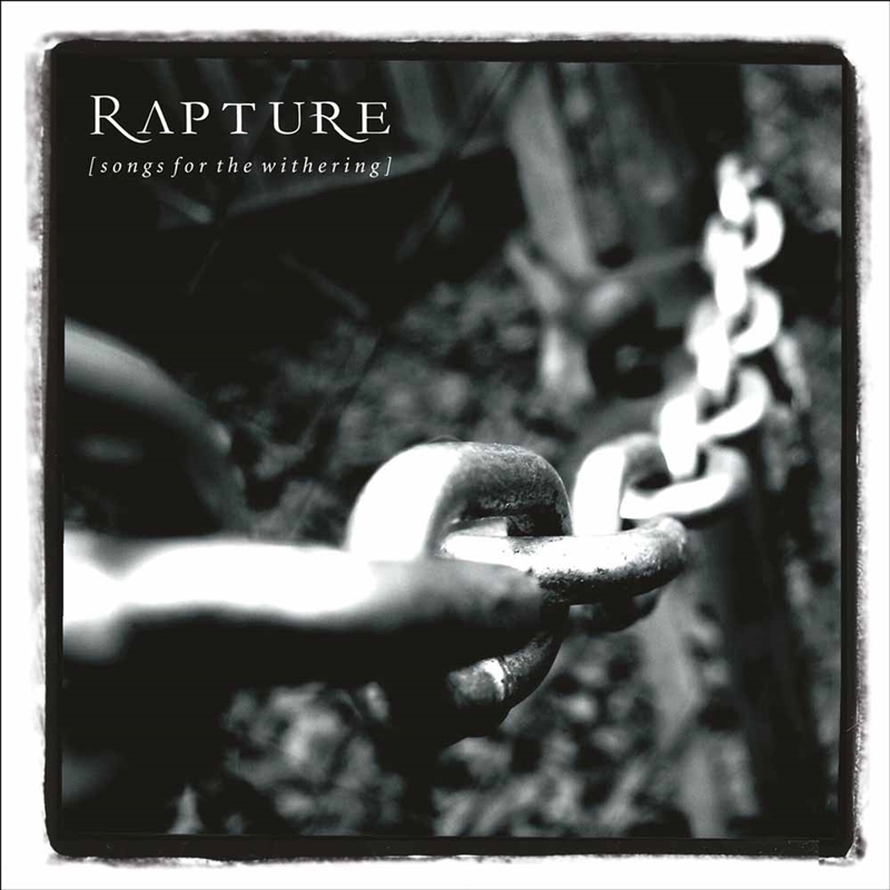 Songs For The Withering/Product Detail/Rock/Pop