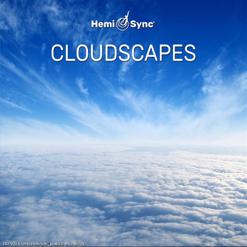 Cloudscapes/Product Detail/Rock/Pop