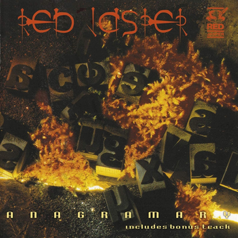 Anagramary/Product Detail/Rock/Pop