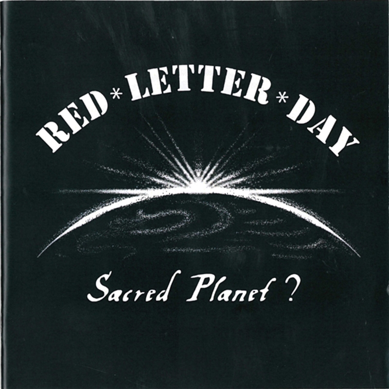 Sacred Planet/Product Detail/Punk
