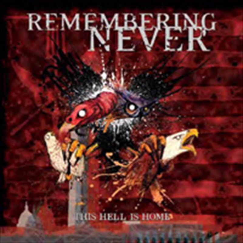 This Hell Is Home/Product Detail/Rock/Pop