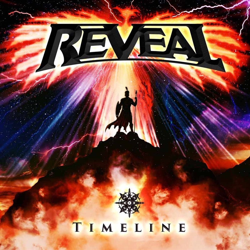 Timeline/Product Detail/Metal