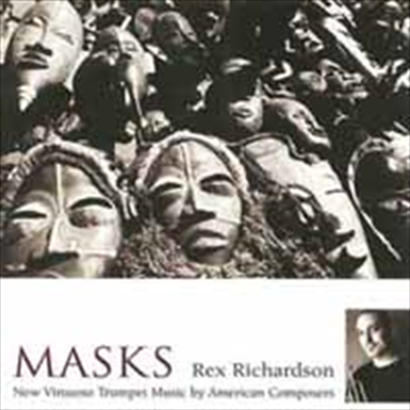 Masks/Product Detail/Rock/Pop