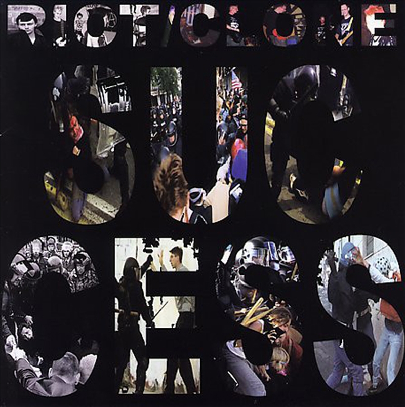 Success/Product Detail/Rock/Pop