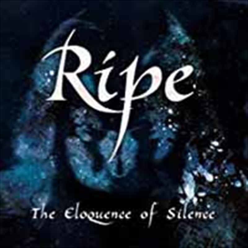 The Eloquence Of Silence/Product Detail/Rock/Pop