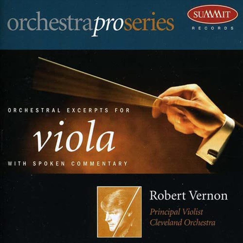 Orchestrapro: Viola/Product Detail/Rock/Pop