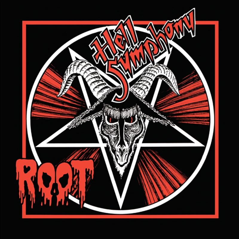 Hell Symphony (Ltd.Digi)/Product Detail/Dance