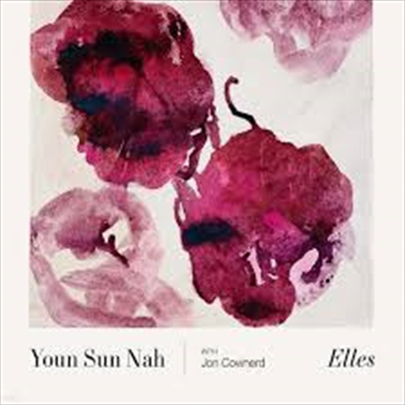 Nah Youn Sun - Vol.12 (Elles)/Product Detail/World
