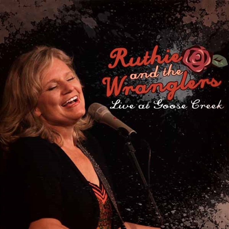 Live At Goose Creek/Product Detail/Rock/Pop