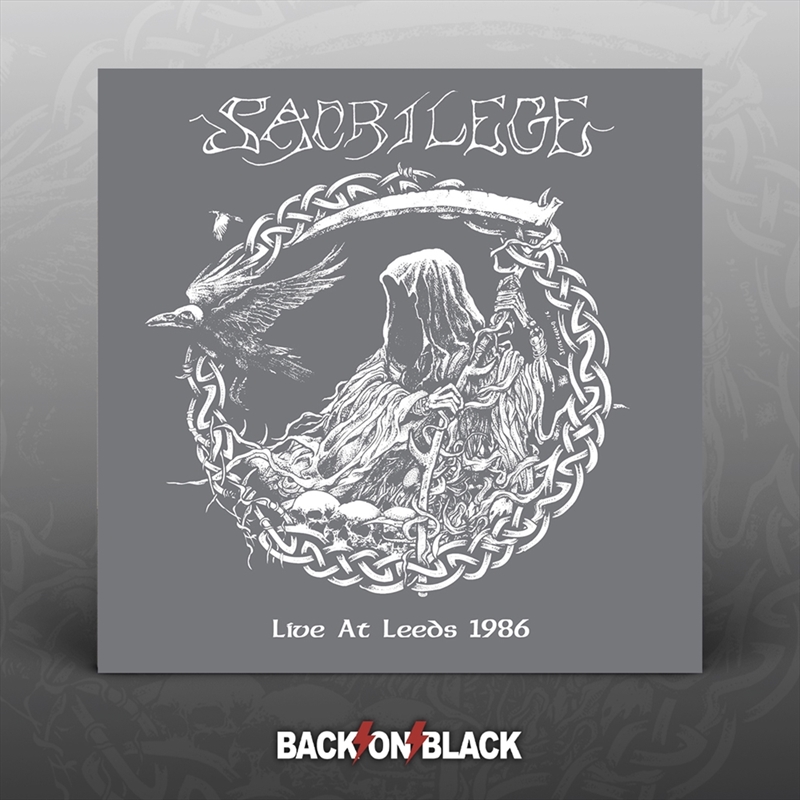 Live Leeds 1986/Product Detail/Rock/Pop