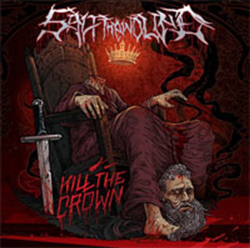 Kill The Crown/Product Detail/Metal