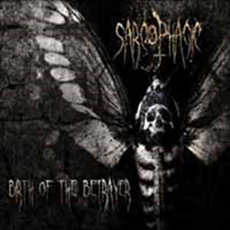 Birth Of The Betrayer/Product Detail/Rock/Pop