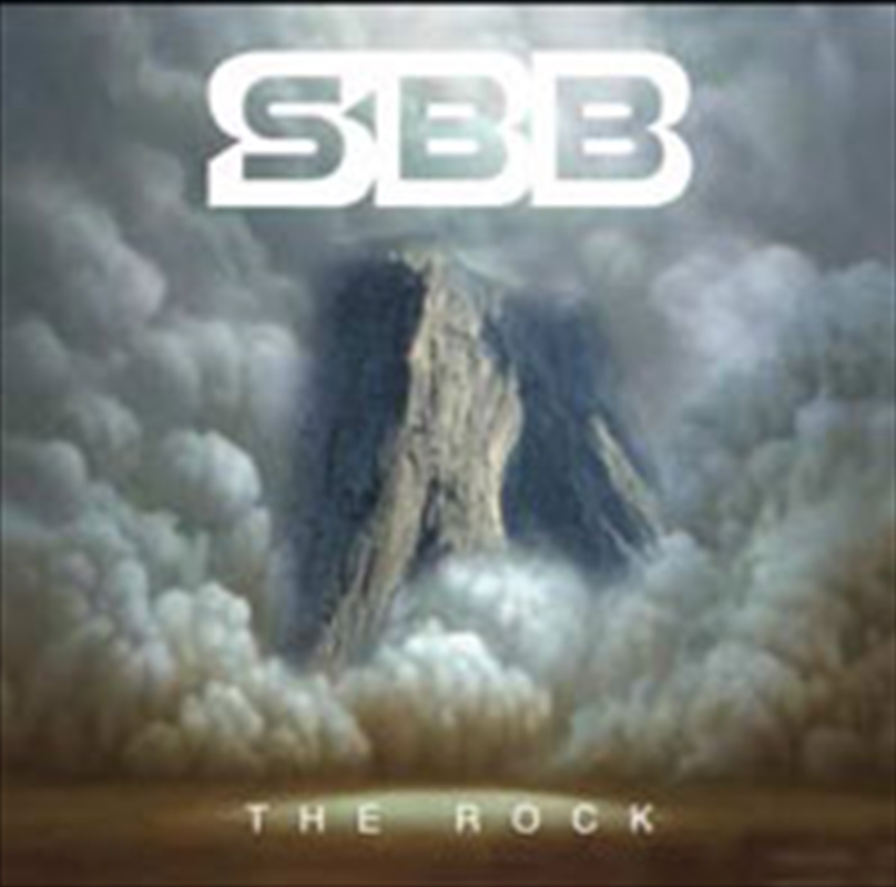 The Rock/Product Detail/Rock/Pop