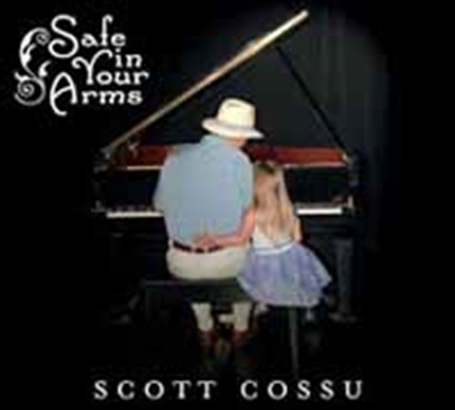 Safe In Your Arms/Product Detail/Rock/Pop