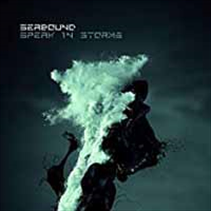 Speak In Storms/Product Detail/Alternative