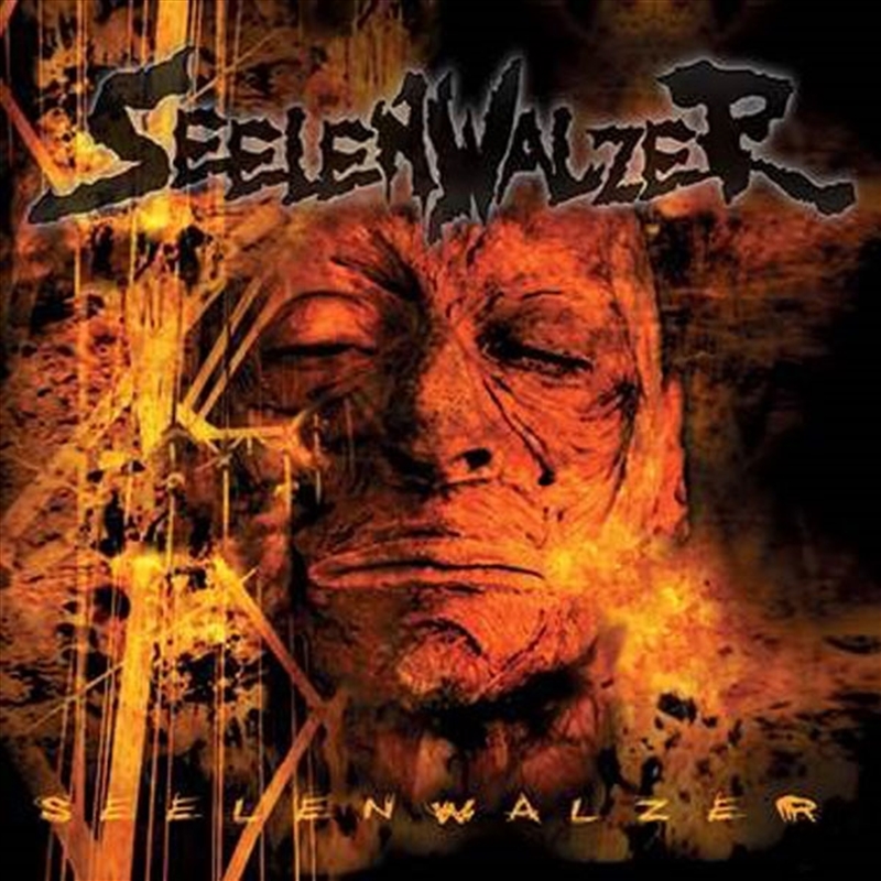 Seelenwalzer/Product Detail/Metal