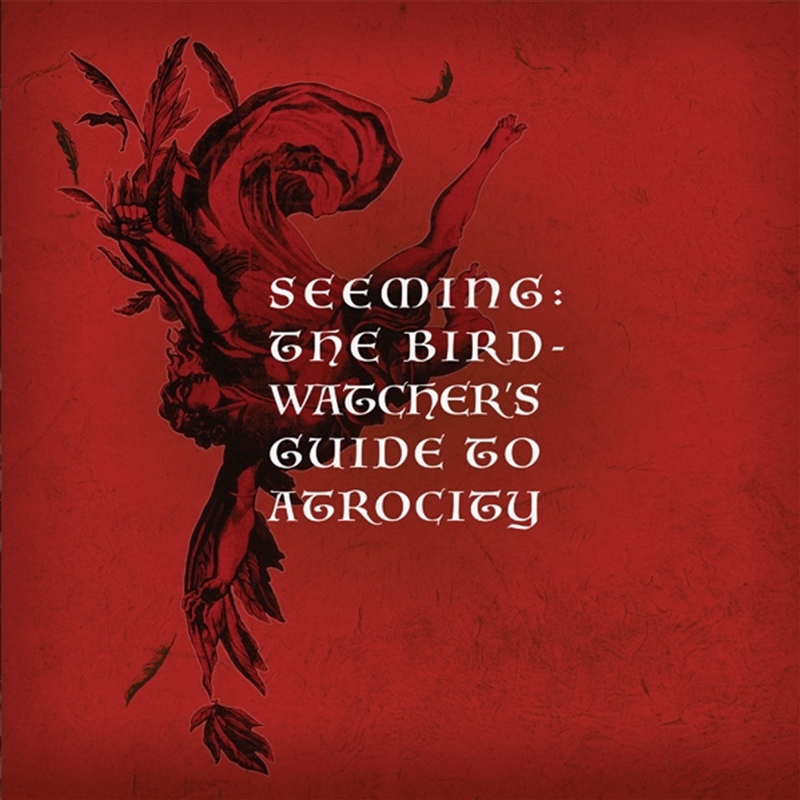The Birdwatcher's Guide To Atrocity (2Cd)/Product Detail/Dance