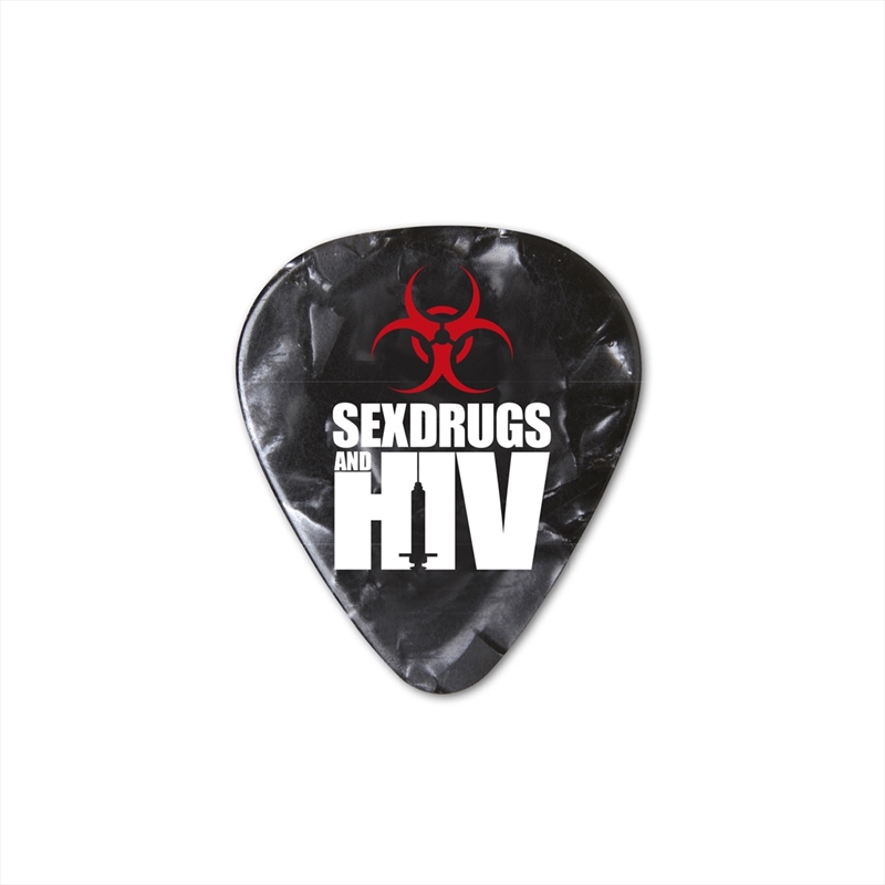 Sex Drugs And Hiv (Deluxe Edition + Dvd)/Product Detail/Rock/Pop