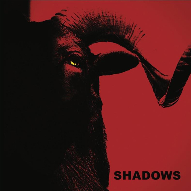 Shadows/Product Detail/Rock/Pop