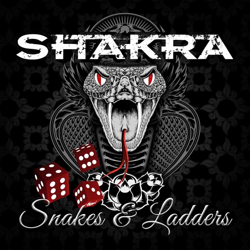 Snakes & Ladders/Product Detail/Hard Rock