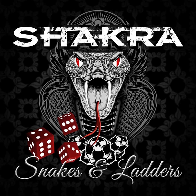 Snakes & Ladders/Product Detail/Hard Rock