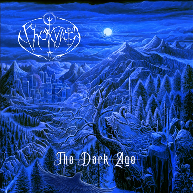 The Dark Age/Product Detail/Metal