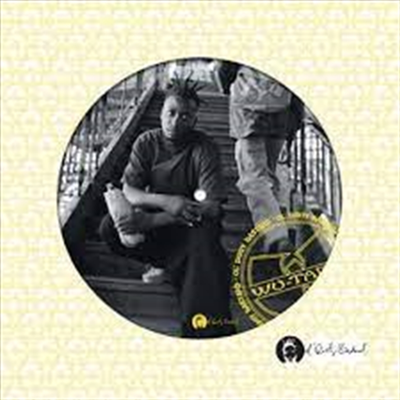 Return To The 36: Picture Disc/Product Detail/Rap