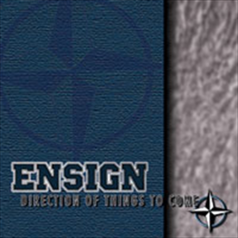 Direction Of Things To Come/Product Detail/Hard Rock