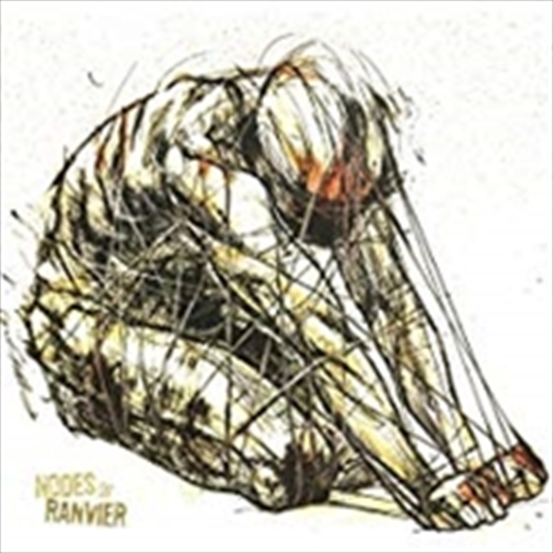 Nodes Of Ranvier/Product Detail/Rock/Pop