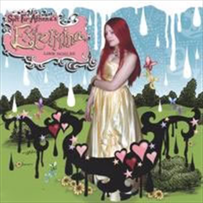 Extermina/Product Detail/Pop