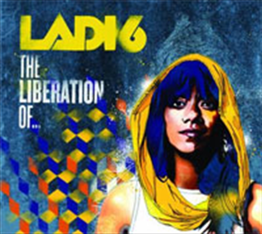 The Liberation Of.../Product Detail/R&B