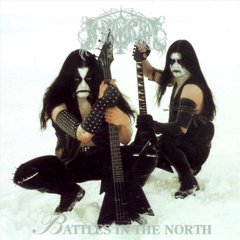Battles In The North/Product Detail/Music CD Albums & Vinyl Records