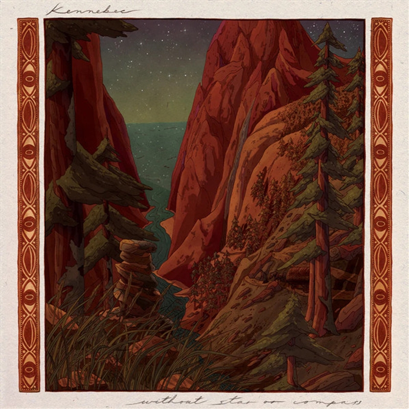 Without Star Or Compass/Product Detail/Dance