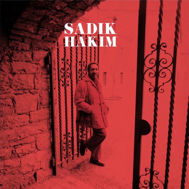 Sadik Hakim/Product Detail/Jazz