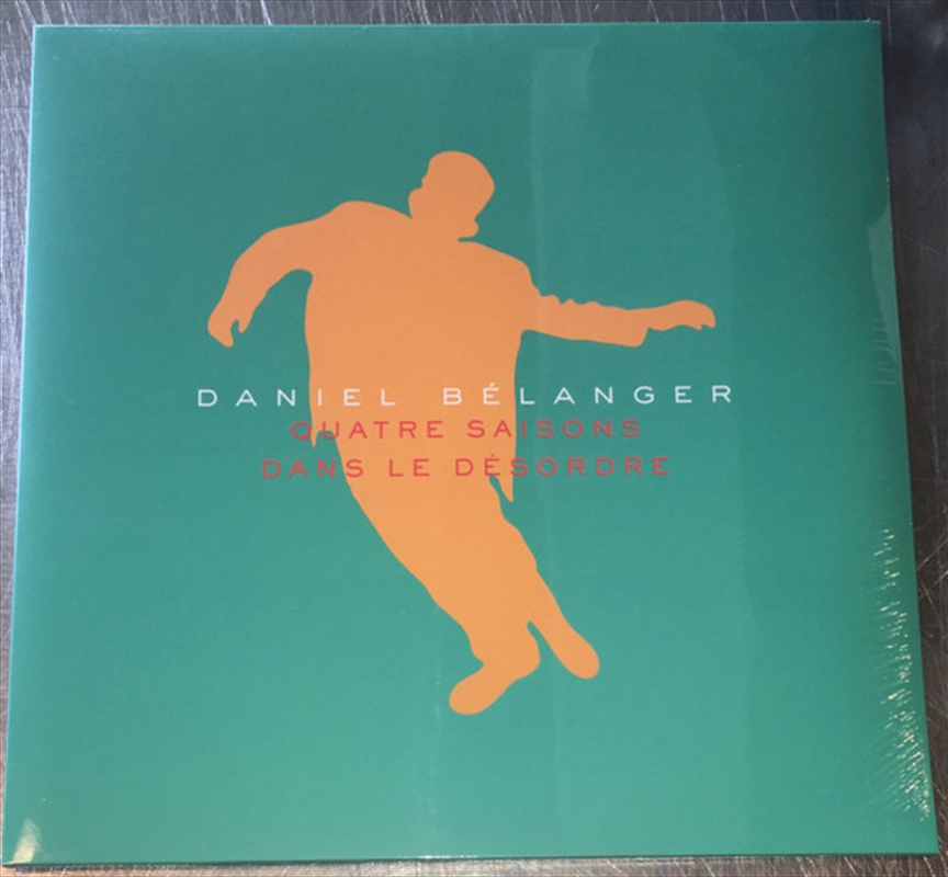 Quatre Saisons Dans Le Desordre: Classique/Product Detail/Classical