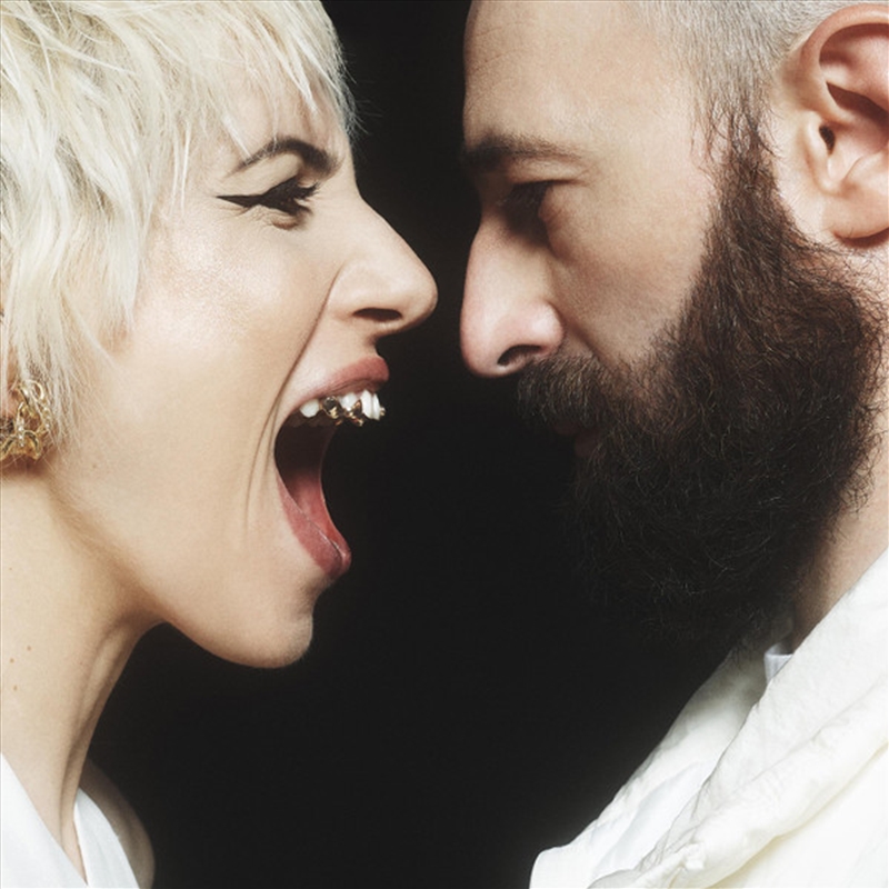 Un Meraviglioso Modo Di Salvar/Product Detail/World